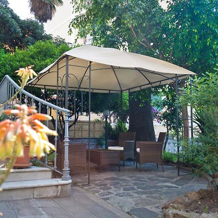 Hotel Liberty Σαν Ρέμο Εξωτερικό φωτογραφία
