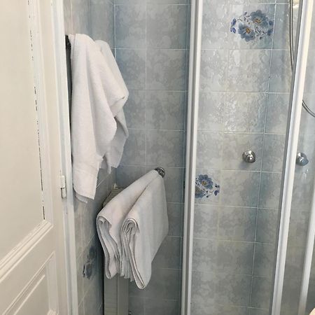 Hotel Liberty Σαν Ρέμο Δωμάτιο φωτογραφία