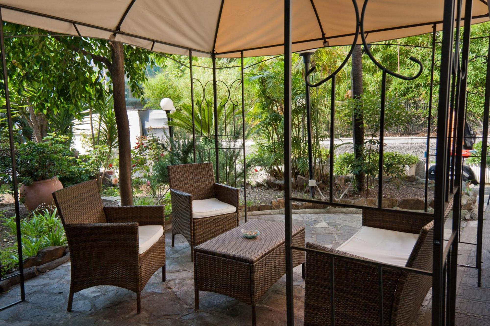 Hotel Liberty Σαν Ρέμο Εξωτερικό φωτογραφία