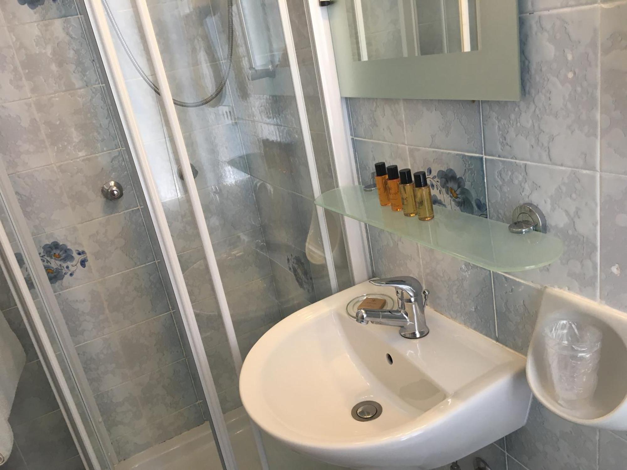 Hotel Liberty Σαν Ρέμο Δωμάτιο φωτογραφία