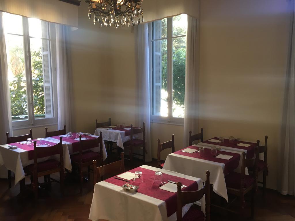 Hotel Liberty Σαν Ρέμο Εξωτερικό φωτογραφία