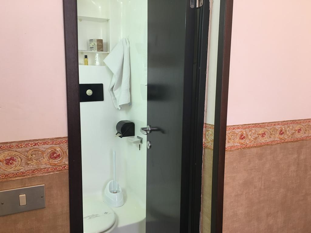 Hotel Liberty Σαν Ρέμο Εξωτερικό φωτογραφία