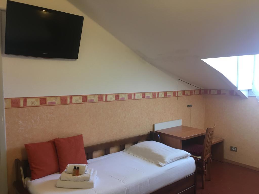 Hotel Liberty Σαν Ρέμο Εξωτερικό φωτογραφία