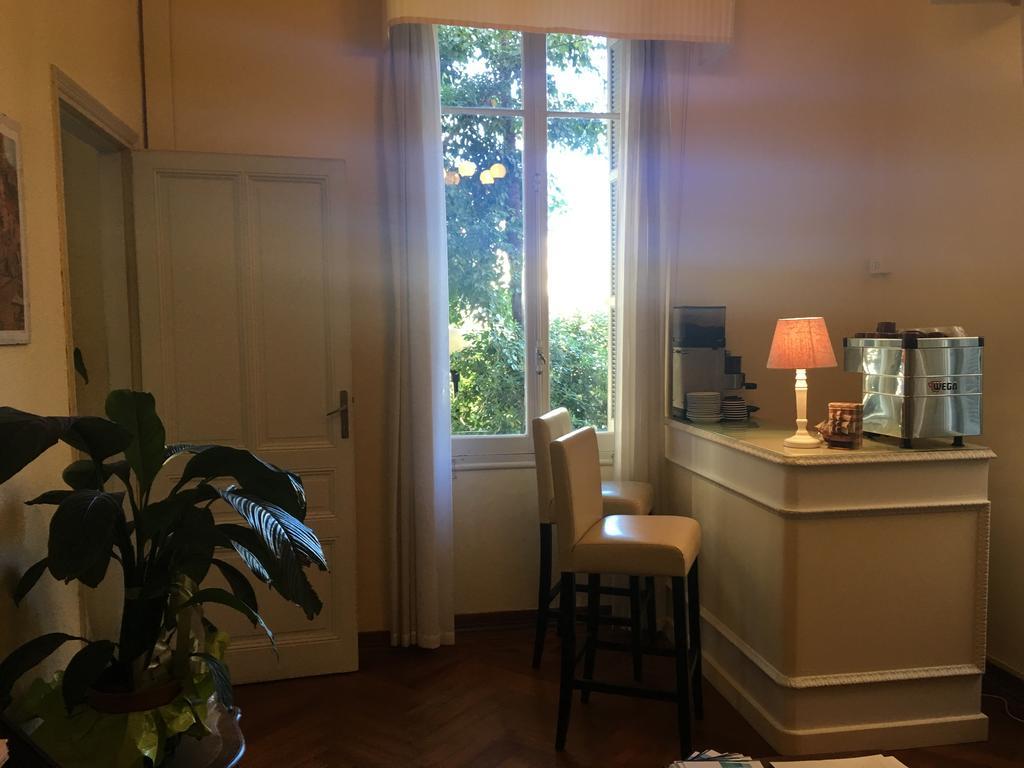 Hotel Liberty Σαν Ρέμο Εξωτερικό φωτογραφία