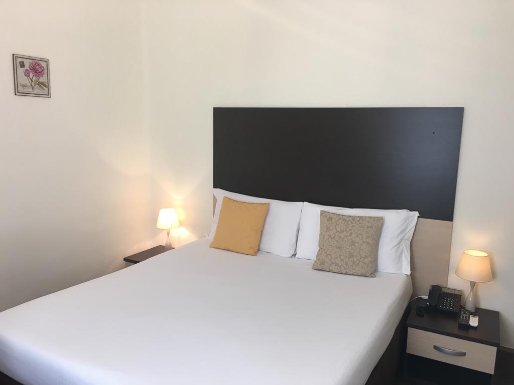 Hotel Liberty Σαν Ρέμο Εξωτερικό φωτογραφία