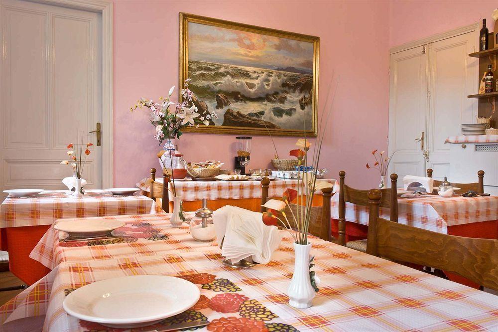 Hotel Liberty Σαν Ρέμο Εξωτερικό φωτογραφία