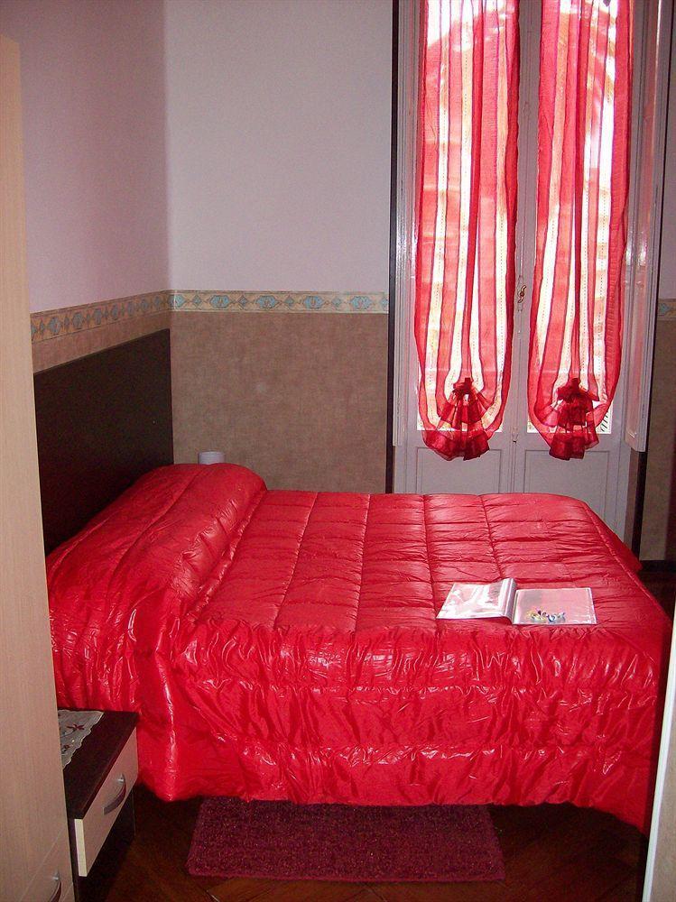 Hotel Liberty Σαν Ρέμο Εξωτερικό φωτογραφία
