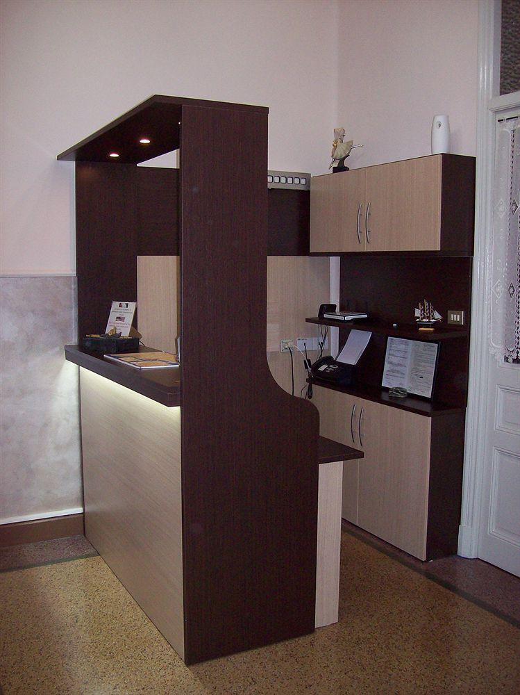 Hotel Liberty Σαν Ρέμο Εξωτερικό φωτογραφία