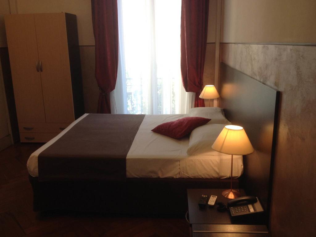 Hotel Liberty Σαν Ρέμο Εξωτερικό φωτογραφία