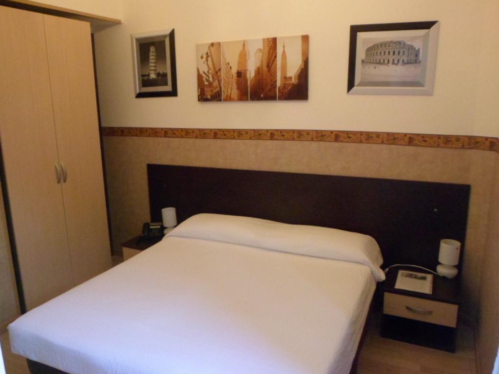 Hotel Liberty Σαν Ρέμο Εξωτερικό φωτογραφία