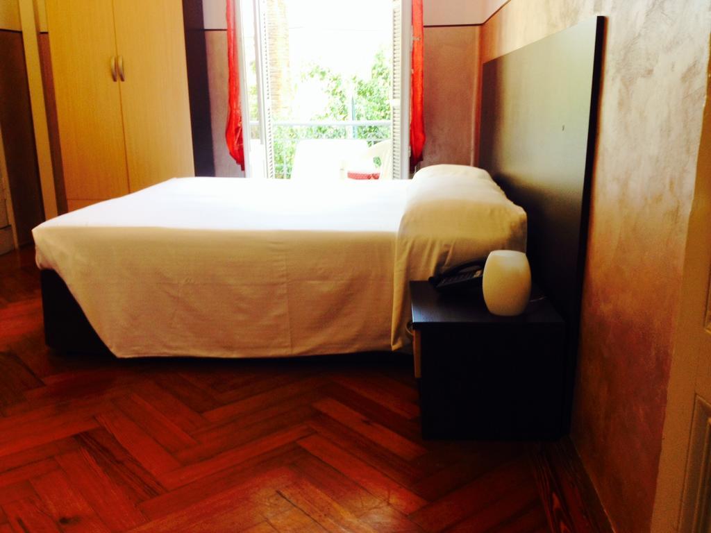 Hotel Liberty Σαν Ρέμο Δωμάτιο φωτογραφία