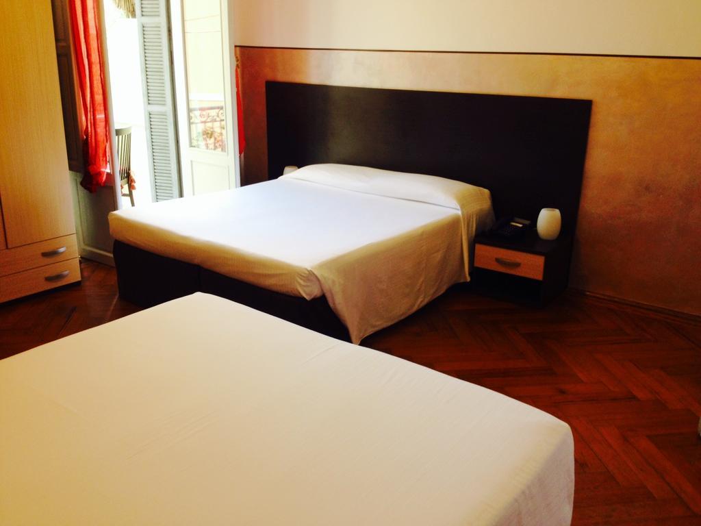 Hotel Liberty Σαν Ρέμο Δωμάτιο φωτογραφία