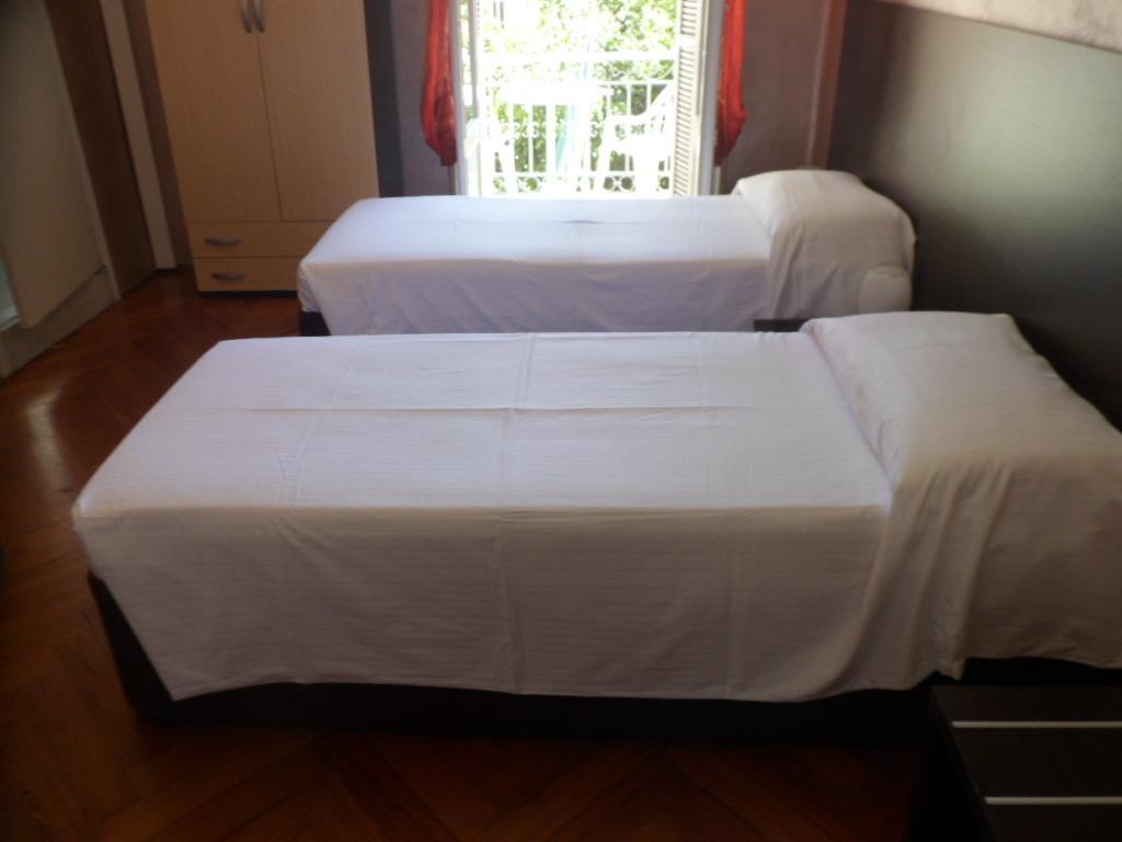 Hotel Liberty Σαν Ρέμο Δωμάτιο φωτογραφία