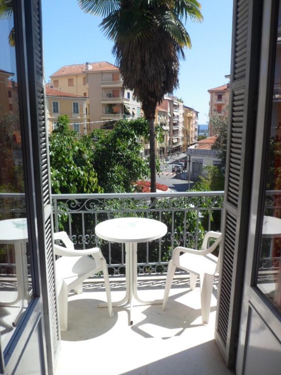 Hotel Liberty Σαν Ρέμο Δωμάτιο φωτογραφία