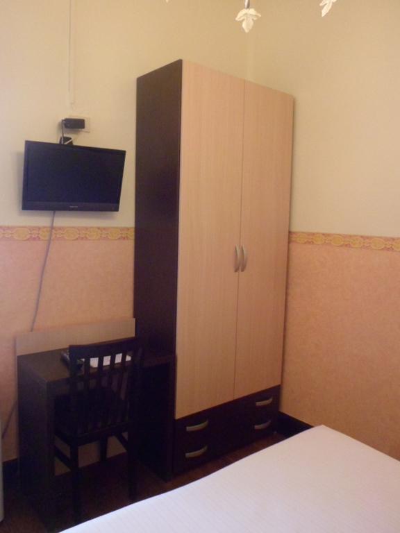 Hotel Liberty Σαν Ρέμο Εξωτερικό φωτογραφία