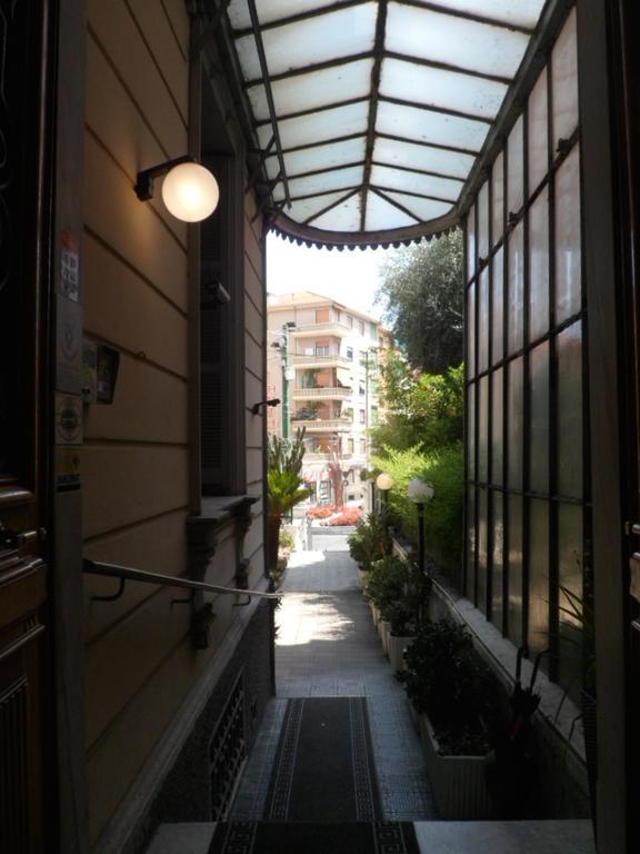 Hotel Liberty Σαν Ρέμο Εξωτερικό φωτογραφία