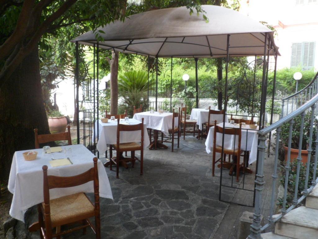 Hotel Liberty Σαν Ρέμο Εξωτερικό φωτογραφία