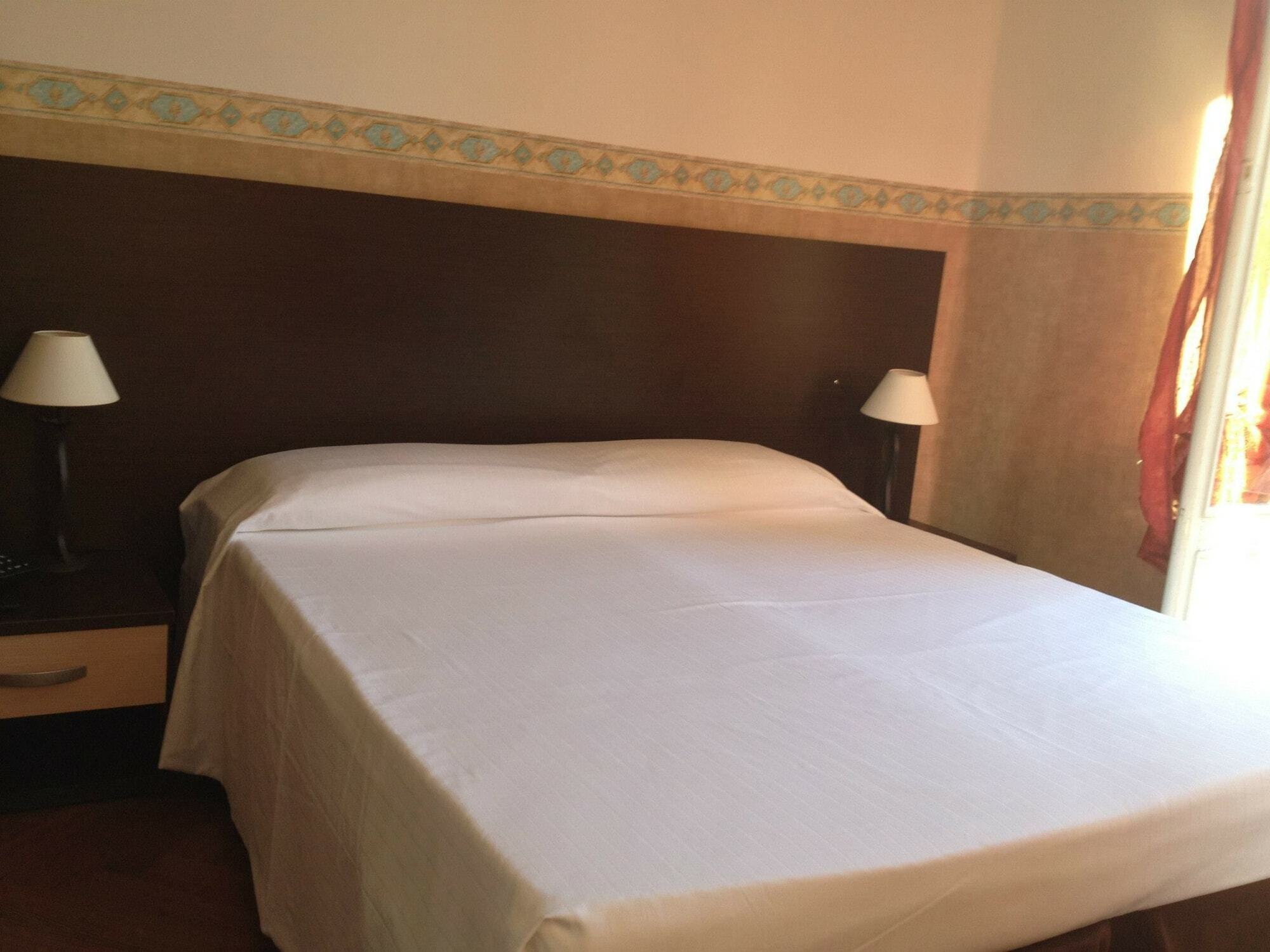 Hotel Liberty Σαν Ρέμο Εξωτερικό φωτογραφία